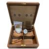 Your Humidor's Perfect Partner: The DIY Cigar Crystal Gel Humidifier (3) view 2