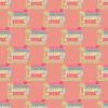 Flip Flop Beach Christmas Gift Wrap, Tropical Theme Wrapping Paper, Merry Christmas Xmas Holiday Salt Life Party Decor (One 20 inch x 30 inch sheet) view 2