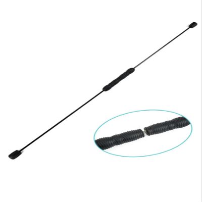 2 Seamz Velo Stick Activation & Recovery Tool (Black)