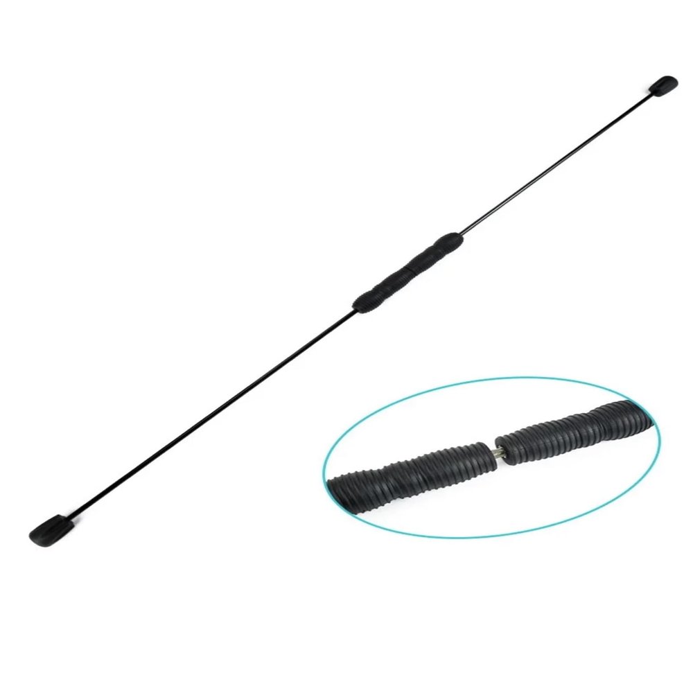 2 Seamz Velo Stick Activation & Recovery Tool (Black)