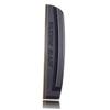 SOLUSTRE Silicone Wiper for Car Window Cleaning Mute Windshield Scraper Non-Slip Grip Window Squeegee Car Scratch Remover view 4