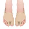 1 Pairs Ultra-Thin Bunion Corrector for Women - Toe Straightener Socks, Bunions Correction & Big Toe Relief in Shoes, Bunion Pads to Wear with Shoes view 1