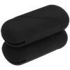 Healvian 2pcs Portable Menstrual Silicone Period Box for Travel Lightweight Storage for Women Safe and Convenient Menstrual Supply Organizer view 1