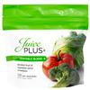 JuicePlus+ Vegetable Blend Soft Chews (Chewables) - Delicious Vegan Gummies with 11 Nutrient-Rich Vegetables for Daily Wellness! Boost Intake of Vitamins & More - For Kids & Adults - (1-mo, 30 Chews) view 1