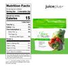 JuicePlus+ Vegetable Blend Soft Chews (Chewables) - Delicious Vegan Gummies with 11 Nutrient-Rich Vegetables for Daily Wellness! Boost Intake of Vitamins & More - For Kids & Adults - (1-mo, 30 Chews) view 2