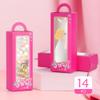 14PCS Girls Party Favor Boxes, Candy & Gift Packaging for Bachelorette, Kids and Women Celebrations view 2