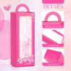 14PCS Girls Party Favor Boxes, Candy & Gift Packaging for Bachelorette, Kids and Women Celebrations view 3