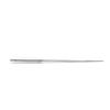 (10pcs) Alsilence Hearing aid Vent Tube Cleaning Brush earhook Cleaning kit Hearing Amplifier Cleaning Small Hole Tools view 3
