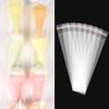100 Pcs Self Sealing Cellophane Bags 2x10 Inches Clear Pretzel Rod Bags, Resealable Bag for Packaging ICY Candy Popsicle,Gifts, Favors, Products view 2
