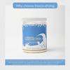 Camel Milk Powder | 100% pure & natural with zero additives and preservatives Camel Milk Powder for Immunity and Growth | 50G | 1.76 Ounce view 3