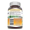 Amazing Formulas Ashwagandha Extract Supplement | 150 Mg Extract (20:1) | Equivalent to 3,000 Mg | Veggie Capsules | Non-GMO | Gluten-Free | Made in USA (1 Pack | 120 Count) view 2