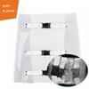 3 Pcs Dental Chair Toe Cover Dustproof Dental Chair Foot Pad Mat Durable Chair Toe Protector Cushion for Clinic view 2
