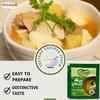 Chefy Mix Chicken Bouillon Halal Egypt (10 Pack = 6.35 oz / 180 gm Total) Enhance The Flavor Of Your Favorite Recipes With Stock Powder Easier Cooking That Tastes Better      view 4