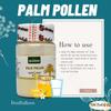 Shana Palm Pollen Powdered Natural Pure Date (1 Pack = 1.76 oz / 50 gm) view 4