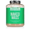 NAKED Vegan Mass - Chocolate Peanut Butter - 1,290 Calories, Nothing Artificial, All Natural Chocolate PB Weight Gainer Protein Powder, Non-GMO, Soy & Gluten Free - 8LB Bulk - 11 Servings view 1