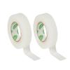 AmeriCan Goods Transperent Plastic Clear Tape Adhesive 1in x 10yds Medical Tape First Aid Bandage Clear Case of 2 view 1