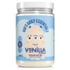 Naked Vanilla Kids Daily Essentials, Kids Protein Shake Made With Organic Milk, 6 Organic Vegetables, 25 Vitamins and Minerals, No Artificial Sweeteners, Flavors, Colors or Preservatives view 1