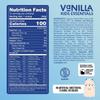 Naked Vanilla Kids Daily Essentials, Kids Protein Shake Made With Organic Milk, 6 Organic Vegetables, 25 Vitamins and Minerals, No Artificial Sweeteners, Flavors, Colors or Preservatives view 2