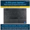 MightySkins Glossy Glitter Skin Compatible with Alienware X14 R2 (2023) Full Wrap Kit - Hypnosis | Protective, Durable High-Gloss Glitter Finish | Easy to Apply & Change Styles | Made in The USA view 4