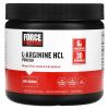 Force Factor L Arginine HCL, L-Arginine Supplement to Boost Nitric Oxide for Better Circulation, Blood Flow, and Muscle Pumps, L Arginine Powder 6000mg, Unflavored, 30 Servings view 4