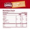 Campbell's Chunky Creamy Chicken Bacon Carbonara Soup, 18.8 oz Can (12 Pack) view 2