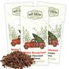 Winter Wonderland Dark Hot Chocolate, Individual Cocoa Packets, Holiday Stocking Stuffers, 1.25 Ounces, (Pack of 3) view 1