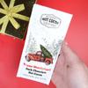 Winter Wonderland Dark Hot Chocolate, Individual Cocoa Packets, Holiday Stocking Stuffers, 1.25 Ounces, (Pack of 3) view 3