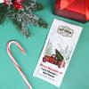 Winter Wonderland Dark Hot Chocolate, Individual Cocoa Packets, Holiday Stocking Stuffers, 1.25 Ounces, (Pack of 3) view 4