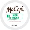 McCafe Irish Mocha Coffee, Single-Serve Keurig K-Cup Pods, 60 Count view 3