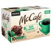 McCafe Irish Mocha Coffee, Single-Serve Keurig K-Cup Pods, 60 Count view 4