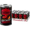 Campbell's Chunky Ghost Pepper Chicken Noodle Soup, 18.6 oz Can (12 Pack) view 1