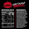Campbell's Chunky Ghost Pepper Chicken Noodle Soup, 18.6 oz Can (12 Pack) view 2