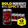 Campbell's Chunky Ghost Pepper Chicken Noodle Soup, 18.6 oz Can (12 Pack) view 3