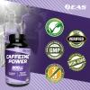 EAS Caffeine Power 200mg | Caffeine Pills Supplement | Increase Energy & Restore Mental Alertness | Gluten Free, Non GMO, Vegetarian Friendly | 100 Tablets view 4