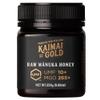 Kaimai Gold Raw Manuka Honey, MGO 265+, New Zealand Honey, Non-GMO, Traceable from Hive to Hand, Daily Wellness Support - 250g (8.82 Oz) view 1