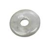 Quartz Donut 2,5 cm Stone Shape Object Mineral,34805 view 1