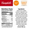 Campbell's Condensed Gluten Free Cream of Chicken Soup, 10.5 oz Can (12 Pack) view 2