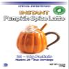 Gramzero Pumpkin Spice Latte Flavored Instant Coffee Packets No Sugar Added Keto Powdered Cappuccino Mix view 3