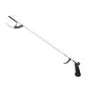 American Hospital Supply 5-Piece Hip/Knee Replacement Kit [1 Each]  Surgery Assistance with Stocking Aid, Reacher, Sponge Rod, Shoehorn, and Hook | Medical Equipment view 4