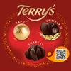Terry's Dark Chocolate Orange - Pack of 3-5.11 oz - Holiday Classic Dark Chocolate Orange view 4