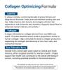 ActivatedYou BioCollagen Complex Plant-Based Collagen for Women & Men - Designed to Promote Skin Firmness, Muscle Strength & Hair Volume, 2 Daily Capsules Supports Youthful Appearance & Joint Mobility view 4