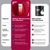 2before Blackcurrant I All Natural Vegan Pre Workout, Caffeine Free I Clean Energy, Endurance, Recovery I Pre Workout Women and Men I 20 Servings Pouch I Informed Sports Certified view 3