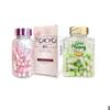 Aishi Premium GLUTA Melony + Aishi Premium Tokyo White C-Block Dyfage view 1