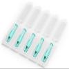 3N LensEase Insert/Remove Kit, Soft/RGP/Orthokeratology Contact Lens Remover and Inserter Pack of 5, Crafted from Medical-Grade TPE Material, Applies Contacts Easily, Hygienically & Safely (Small, 5) view 1