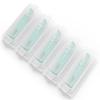 3N LensEase Insert/Remove Kit, Soft/RGP/Orthokeratology Contact Lens Remover and Inserter Pack of 5, Crafted from Medical-Grade TPE Material, Applies Contacts Easily, Hygienically & Safely (Small, 5) view 2