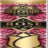 Billionaire Natural Rose Petal Wraps Flavor - 2 Wraps per Pack - 5 Pack - 10 Wraps total incl. Frugal Smoker Sticker view 2