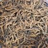Akersunder Genuine Dried Cordyceps sinensis/winterworm summerherb, Ophiocordyceps sinensis, Tibet Featured, (6 pcs) net Weight 1g. view 1