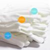 24 Pairs Eczema Gloves for Kids 1-10 Years Old, Eczema Sleeves Moisturizing Gloves, White Cotton Gloves, Washable & Reusable Overnight Dry Hands for Children view 4