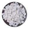 Akersunder Big ricepaper Pith/Rice Plant Pith/Pith Paper Plant/tetrapanax papyriferus 500g. view 1