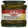 3 Little Pigs, Cornichons Americana, 12.4 Ounce view 1